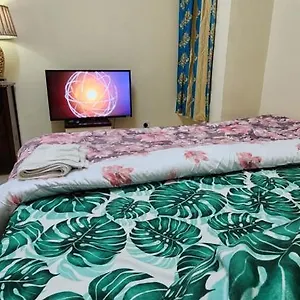 Homestay Exotic Land 