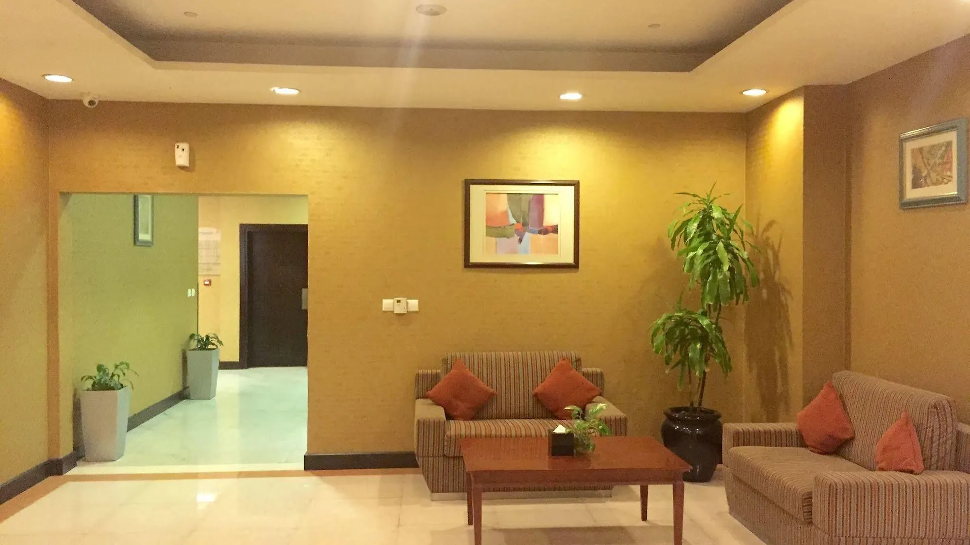 Apart-hotel Star Metro Deira Hotel Apartments Dubai