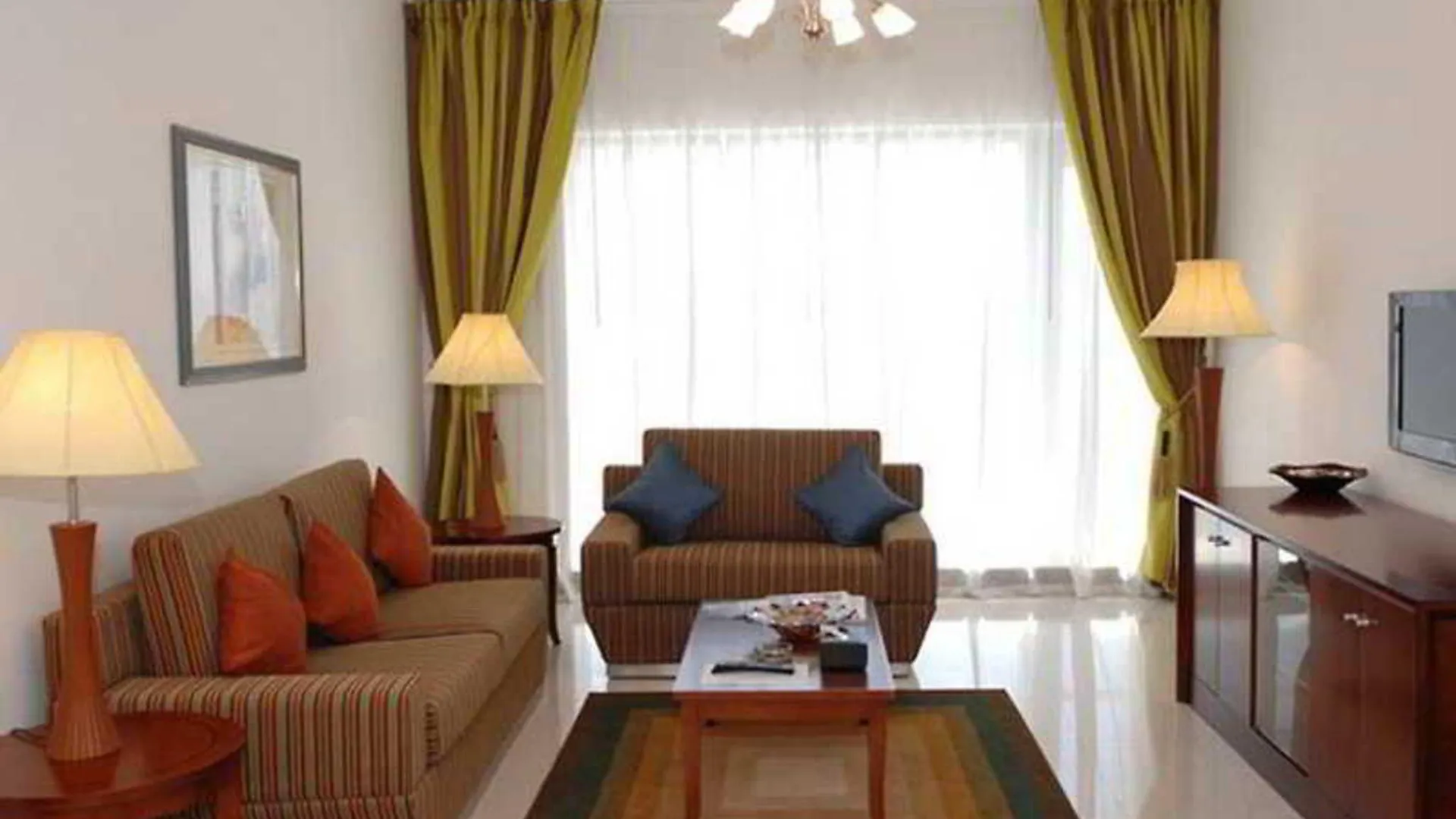 Star Metro Deira Hotel Apartments Dubai Aparthotel