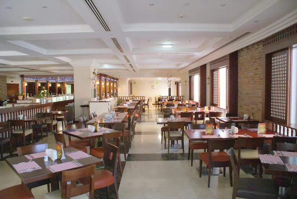 Star Metro Deira Hotel Apartments Dubai United Arab Emirates