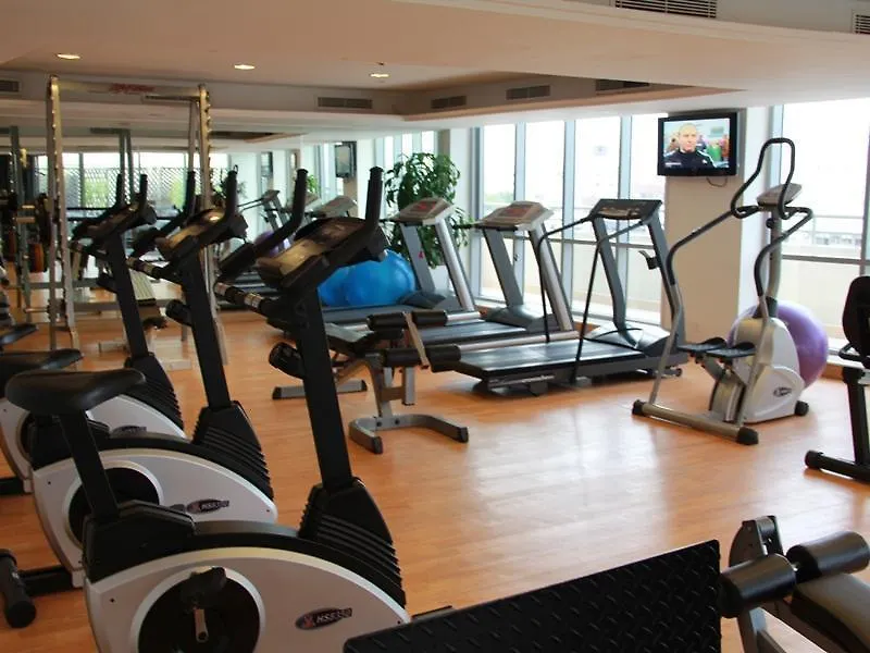 Star Metro Deira Hotel Apartments Dubai Aparthotel